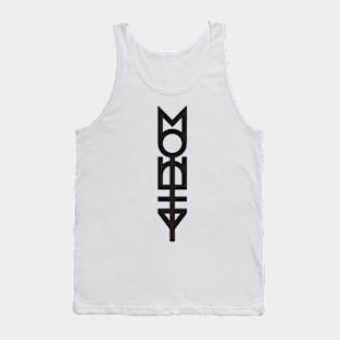 Money Tank Top